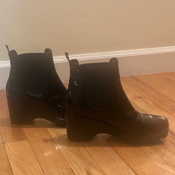 Rockport | Lorraine Chelsea Boots in black - Picture 8 of 11